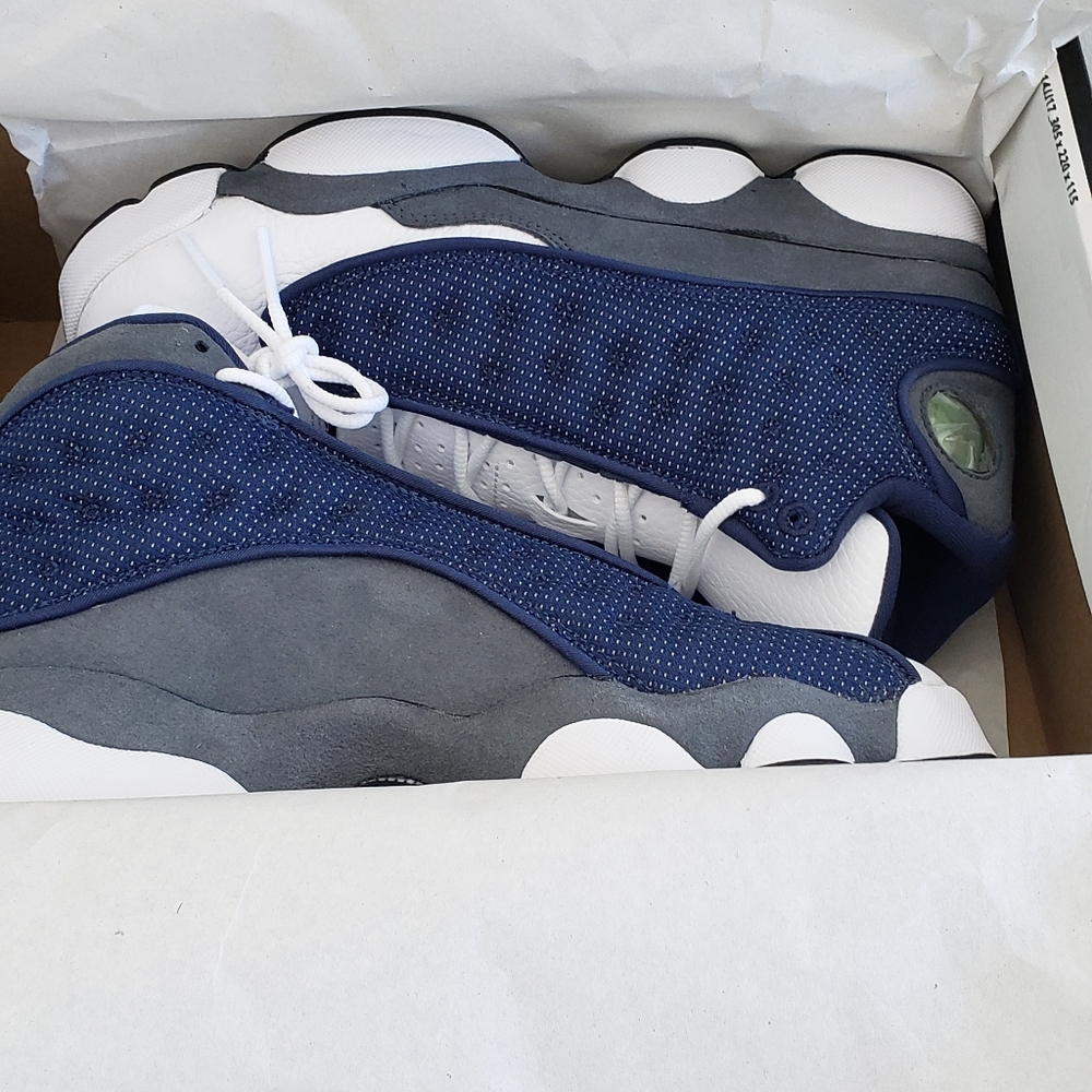 Jordan 13 flint Sz 7y